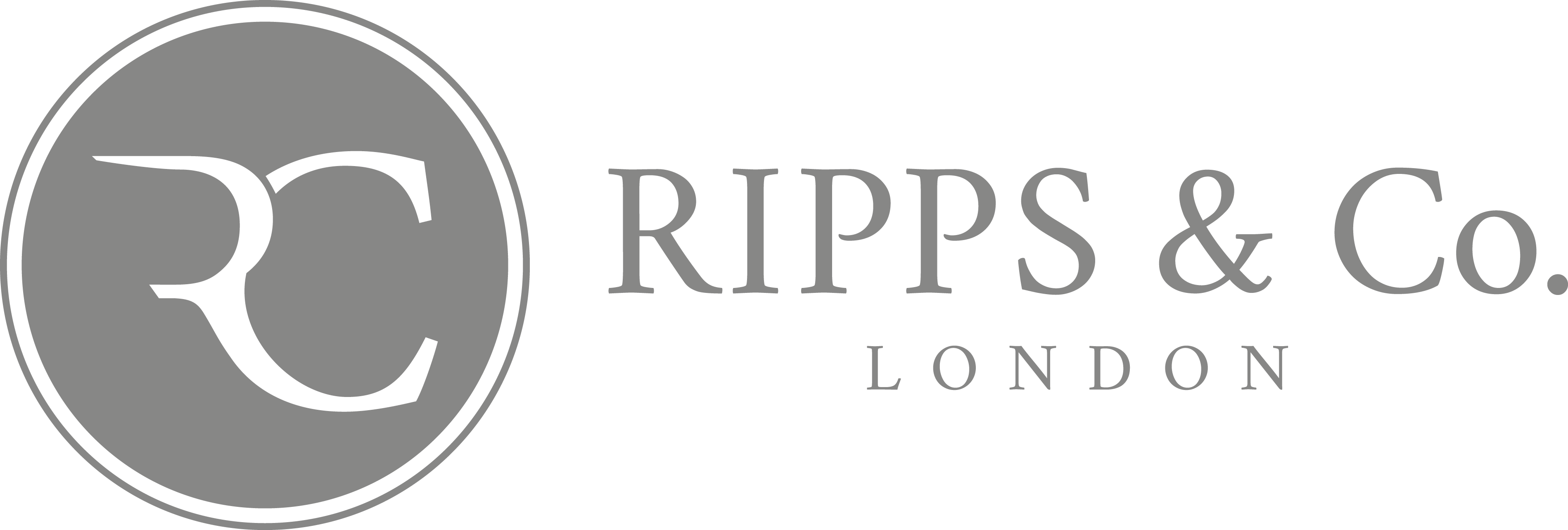 Ripps Co Logo