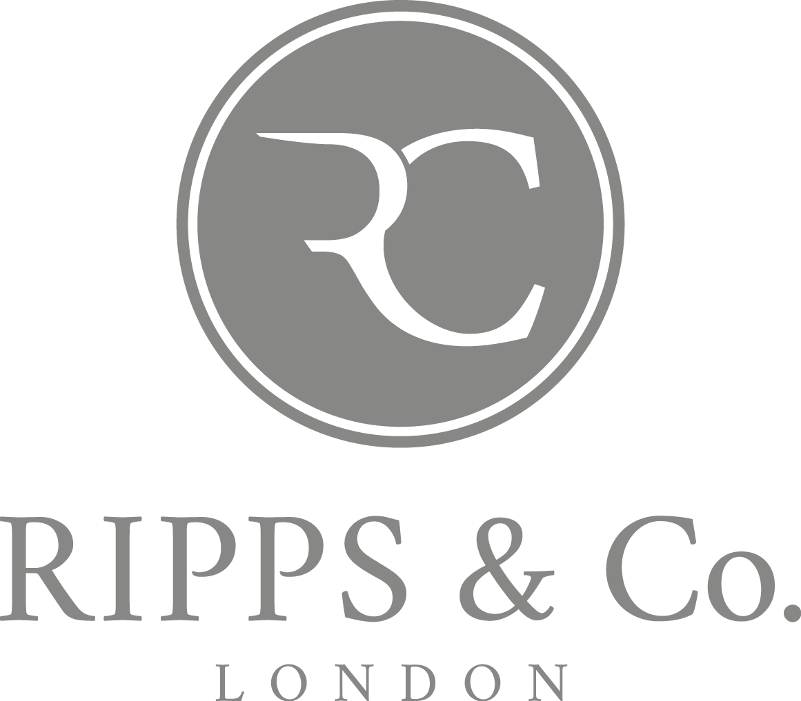 Ripps Co Logo